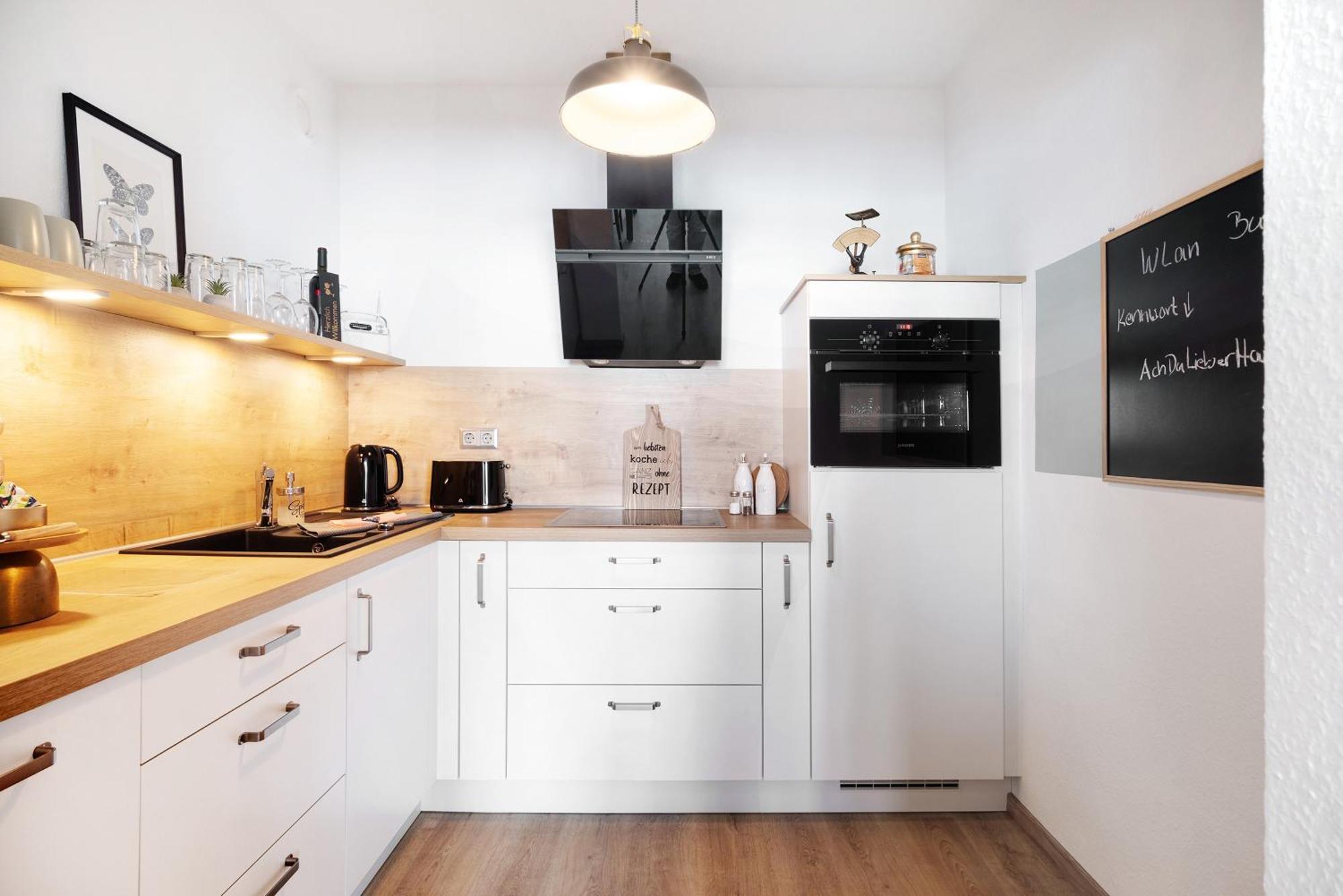 Ferienwohnung Clara Bremerhaven Dış mekan fotoğraf
