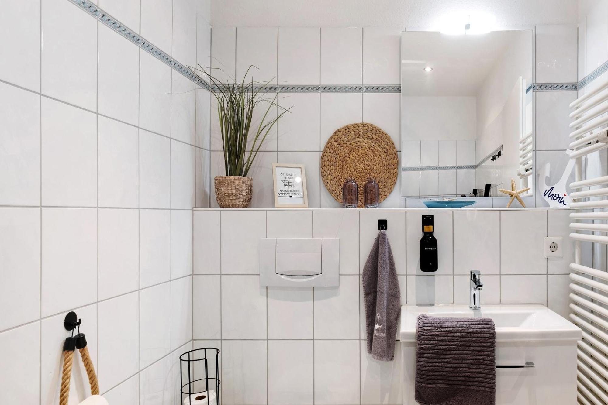 Ferienwohnung Clara Bremerhaven Dış mekan fotoğraf